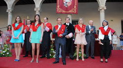 Graduación de egresados