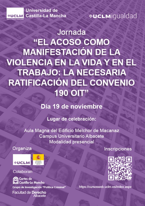 Jornada Acoso 