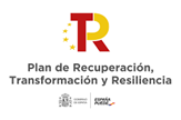 Logo Transformación y Resiliencia