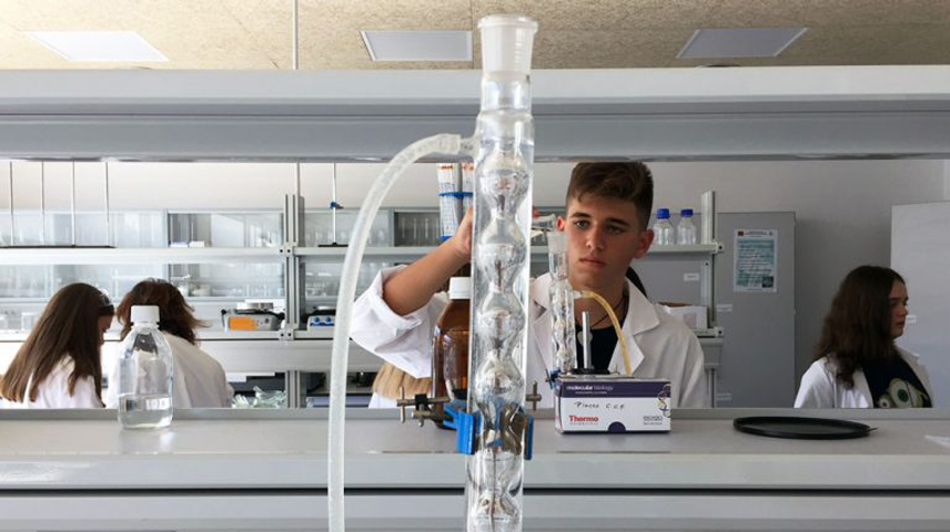 Regresa el concurso «Cuéntame tu TFG» con miles de euros en premios
