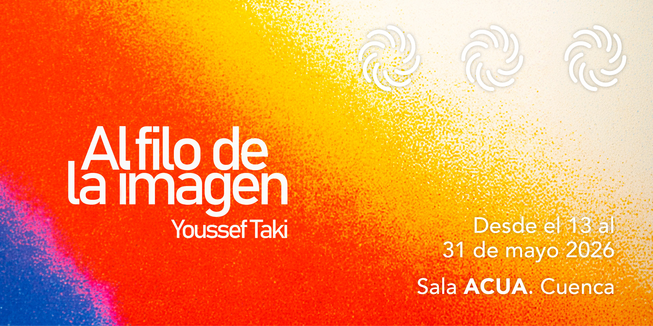 Al filo de la imagen - Cuenca