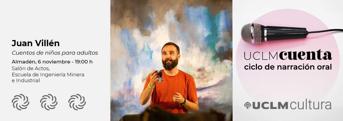 UCLM Cuenta Almadén