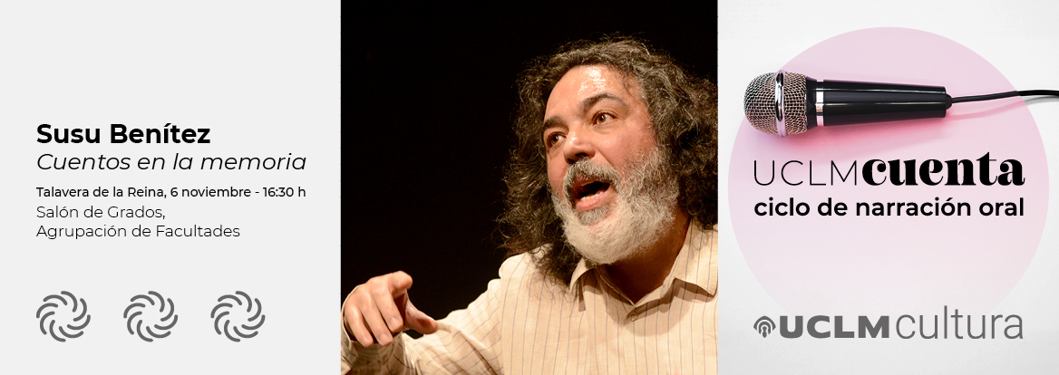 UCLM Cuenta Talavera de la  Reina