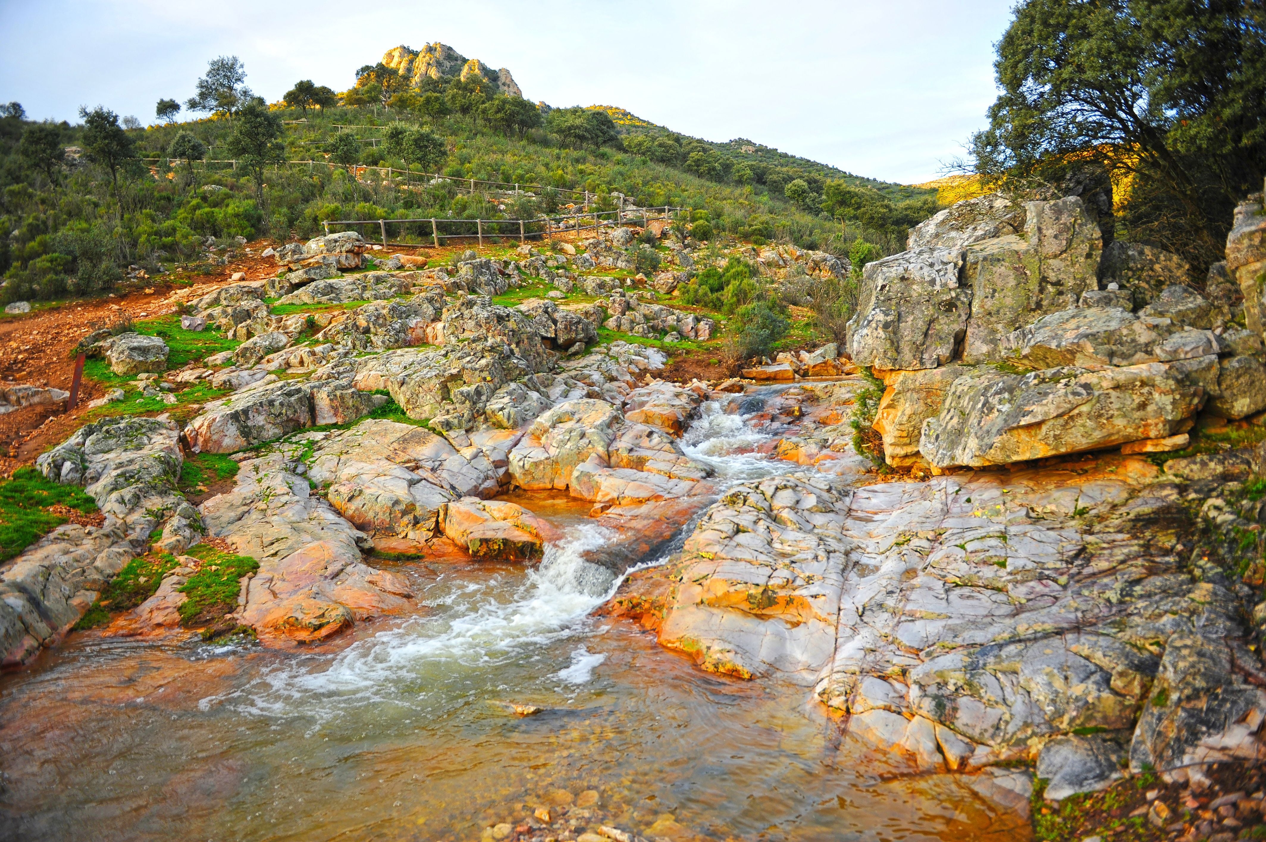 Ayuntamiento de Fuencaliente