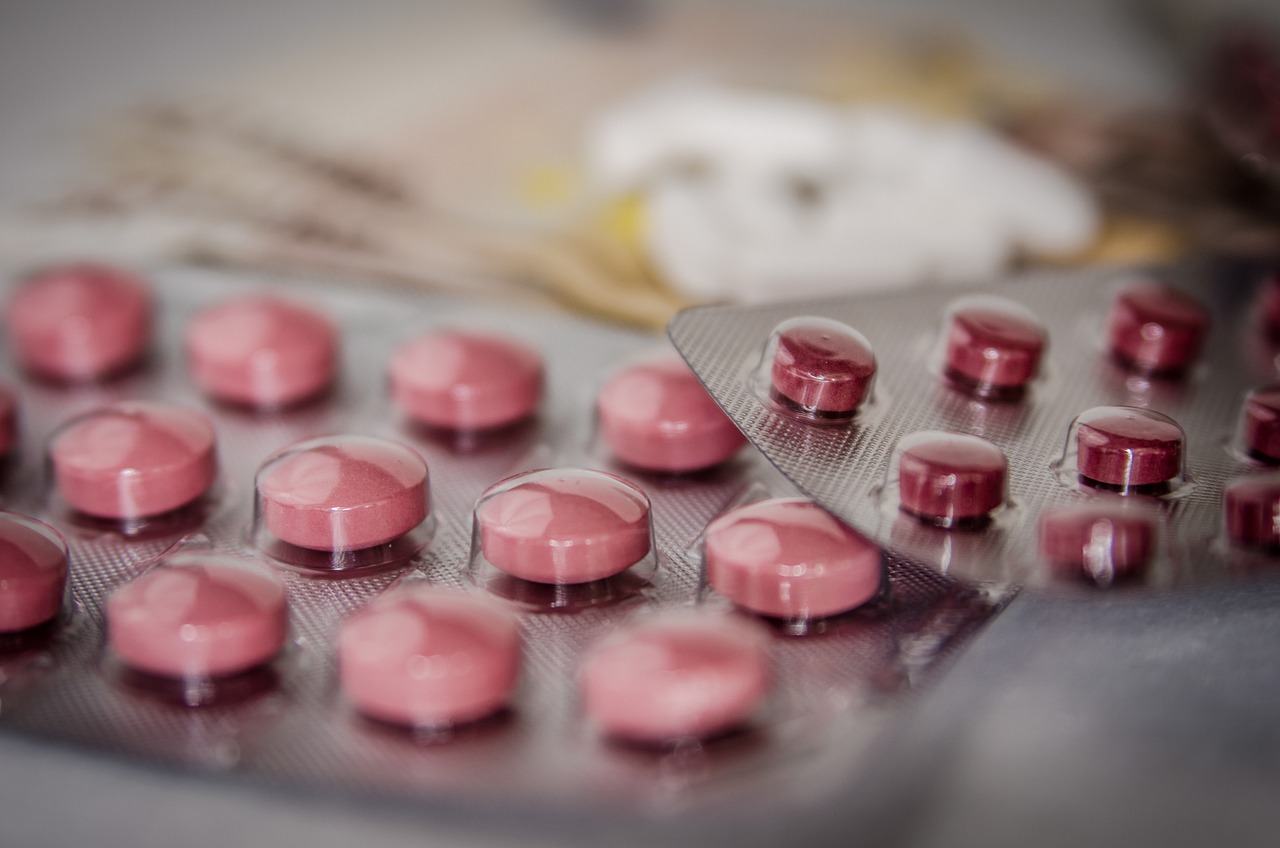 Becas de formación de la Agencia Española de Medicamentos y Productos Sanitarios