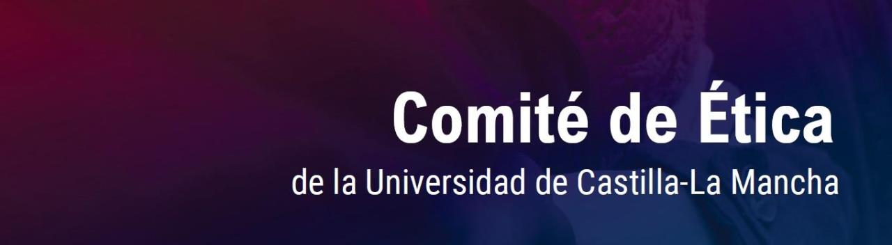 Comité de Ética