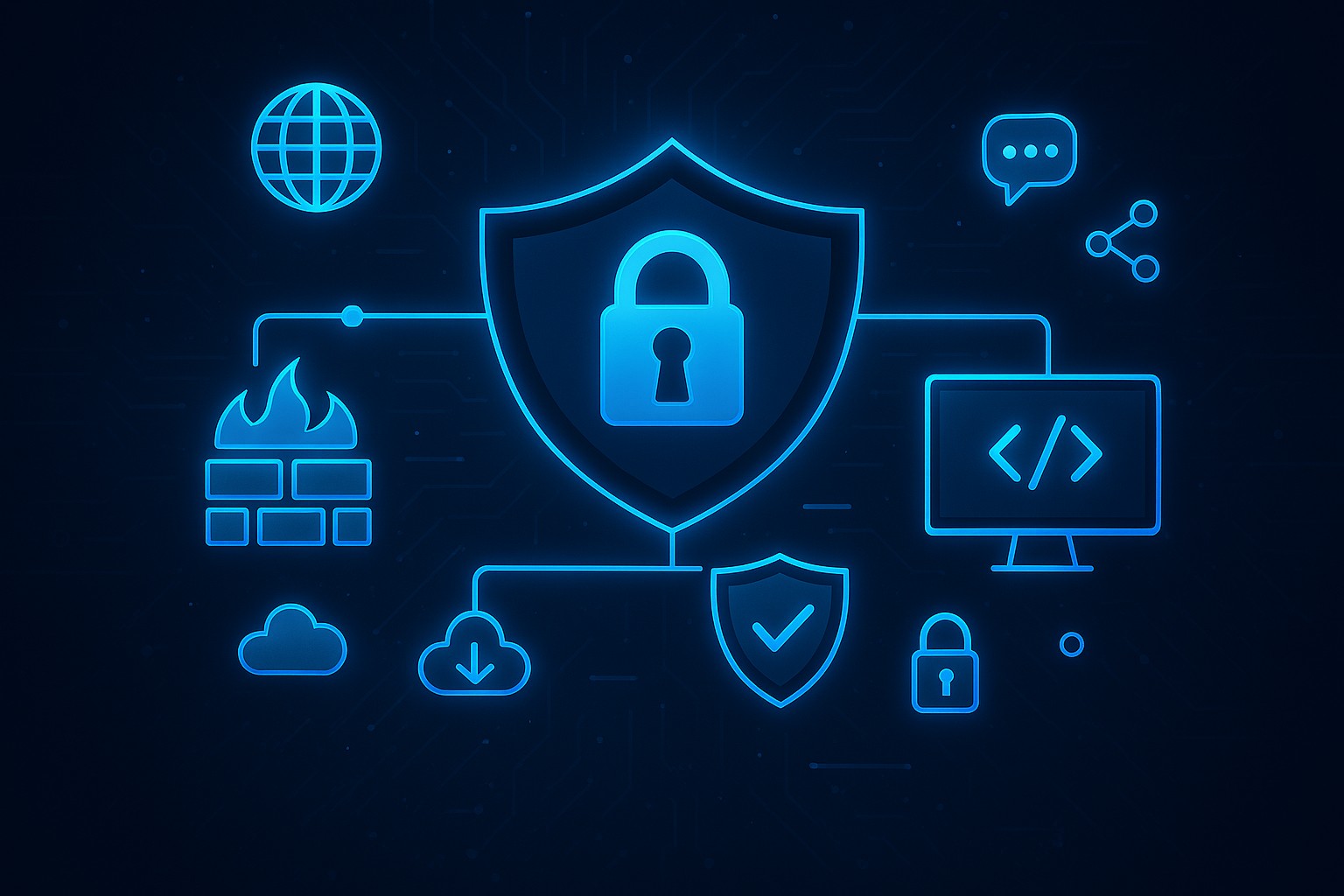 Comparte y almacena información sin riesgos: utiliza OneDrive y FileSender