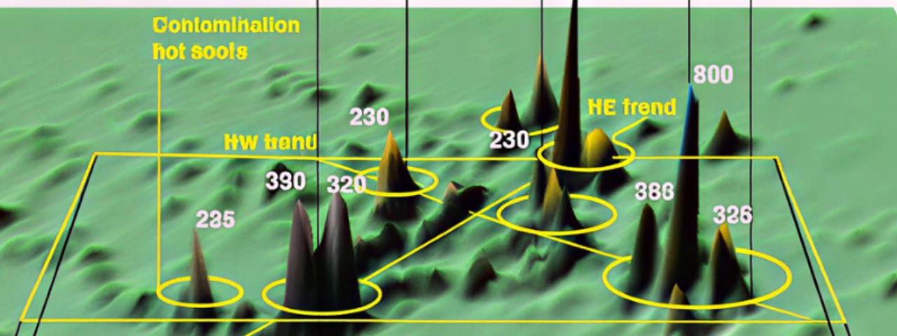 slider El distrito de Almadén (España): Anatomía de uno de los mayores emplazamientos contaminados con mercurio del mundo.