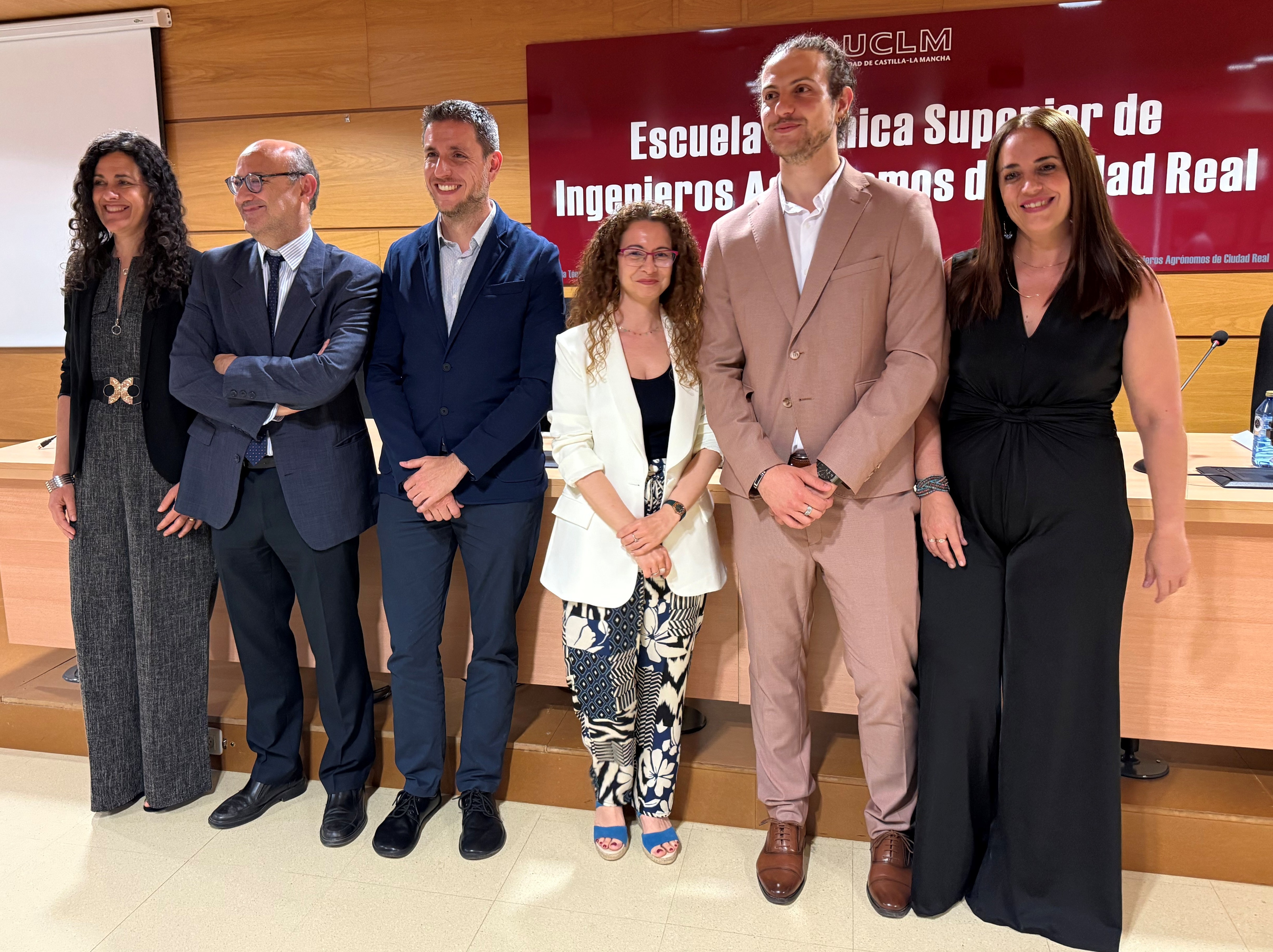 DEFENSA TESIS JAVIER CENCERRERO