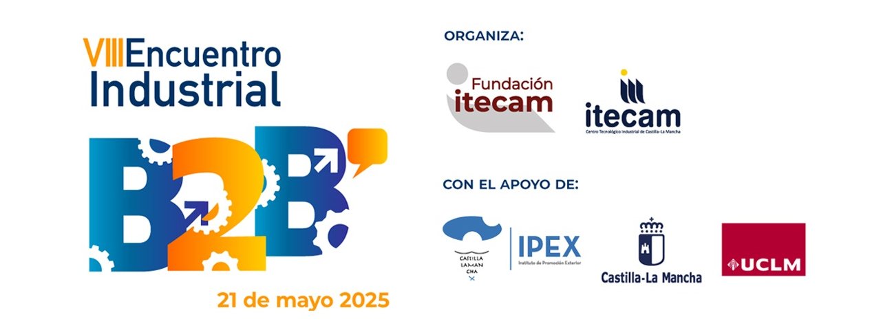 imagen portada itecam 2025
