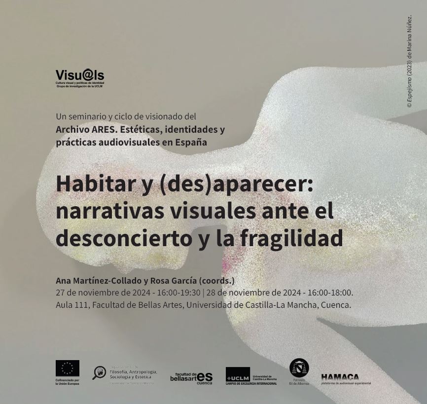 Habitar y desaparecer