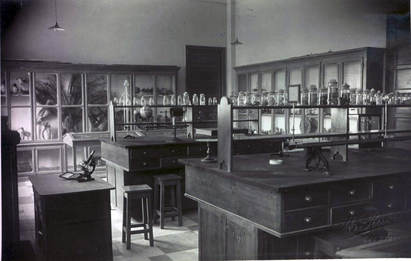 Laboratorio