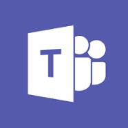 Logotipo de Microsoft Teams