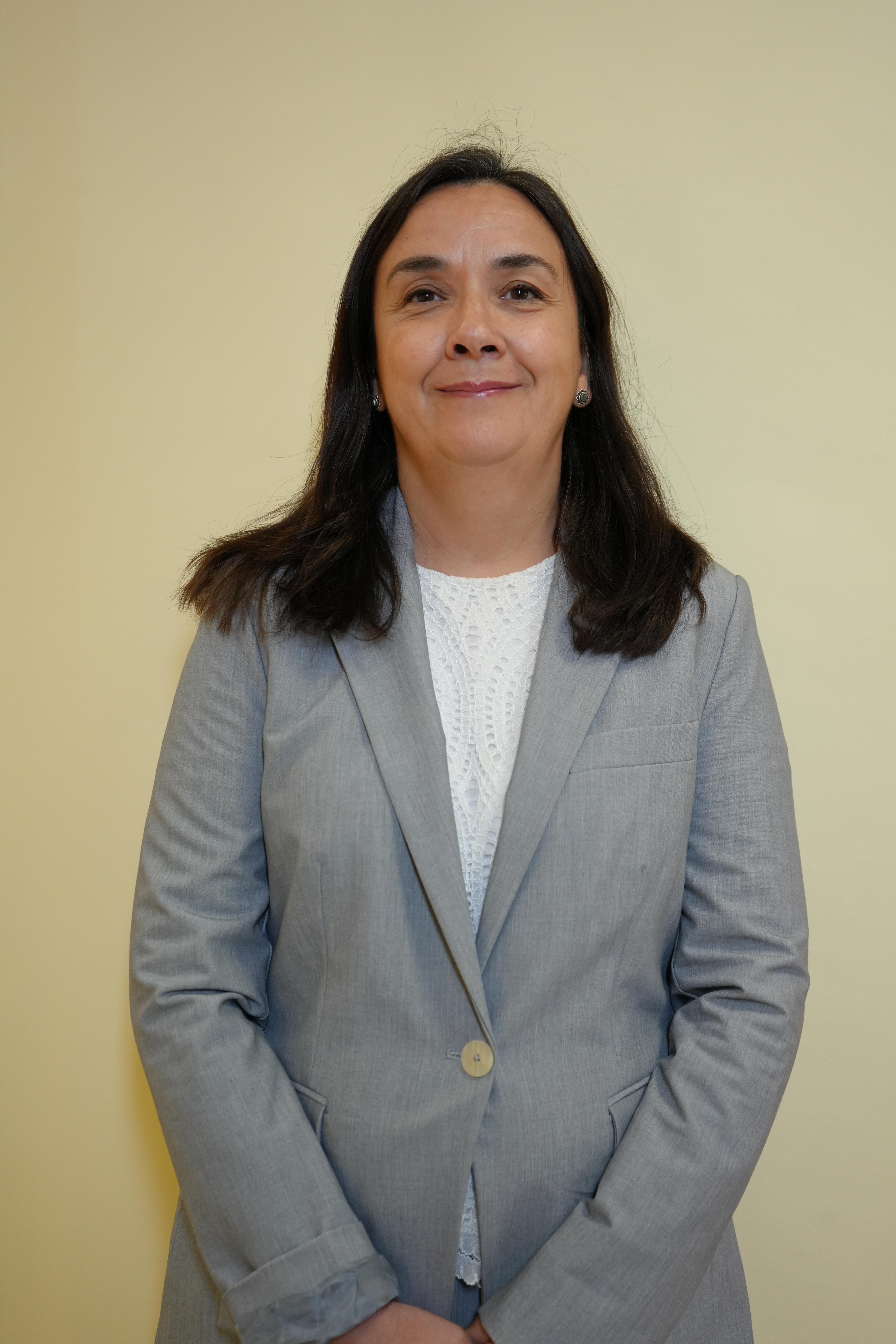 Isabel Gallego