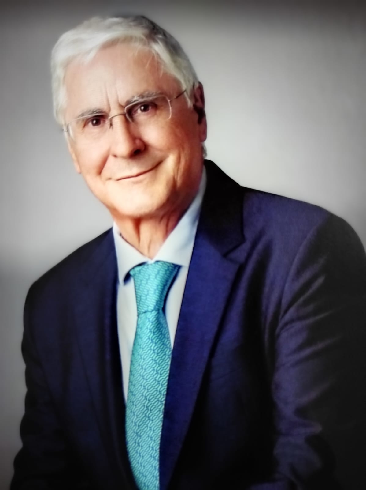 José María Barreda Fontes