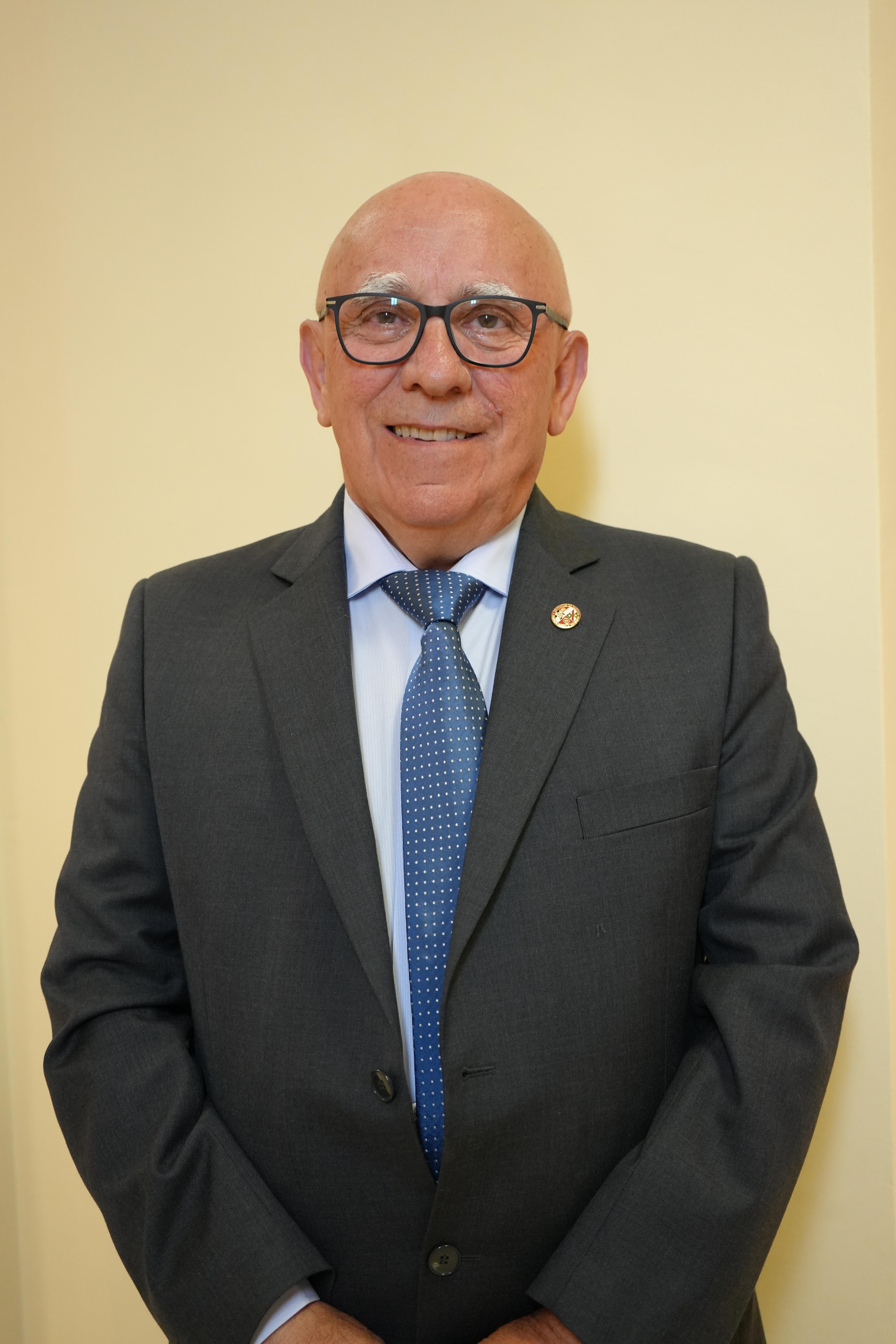 Pedro Cano