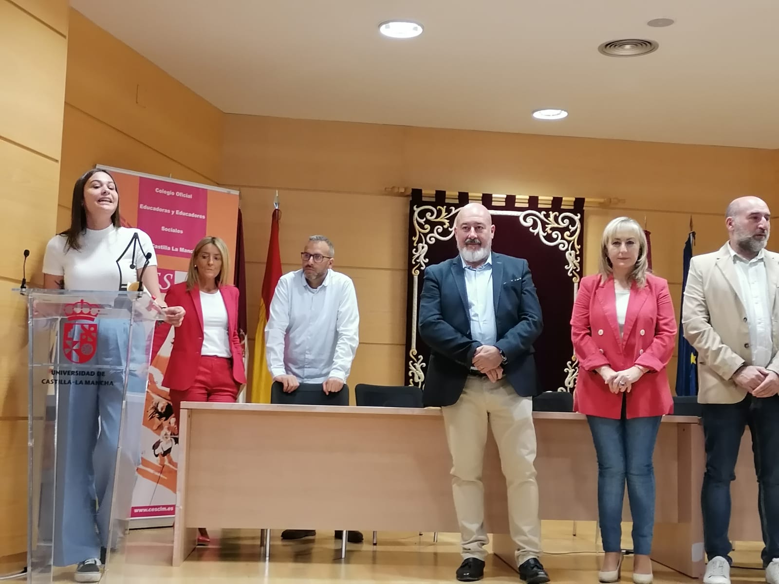 Foto Premios Curso Académico 2023