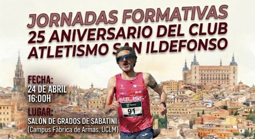 atletismo