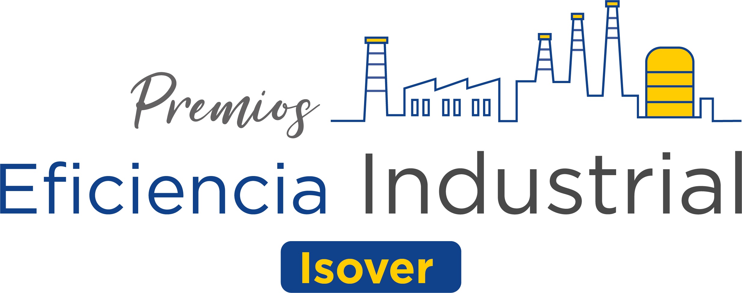 Premios Eficiencia Industrial ISOVER 2025