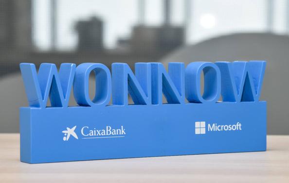 Premios WONNOW de La Caixa para universitarias de perfiles STEM