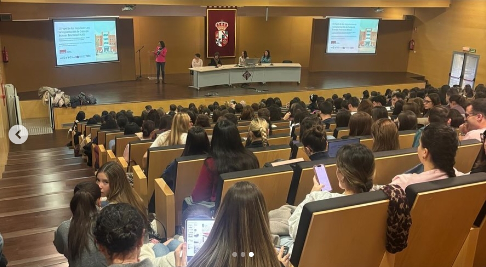 2 Ciclo de Conferencias Transversales 3