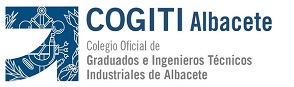 Charla del Colegio Oficial de Graduados e Ingenieros Técnicos Industriales de Albacete