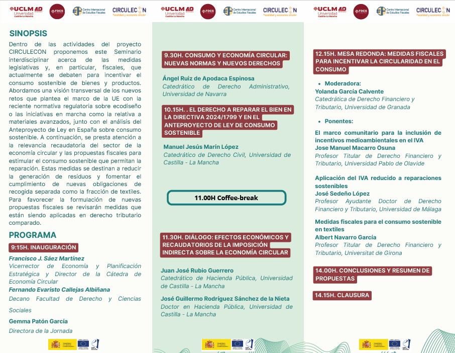 Seminarioconsumoprograma