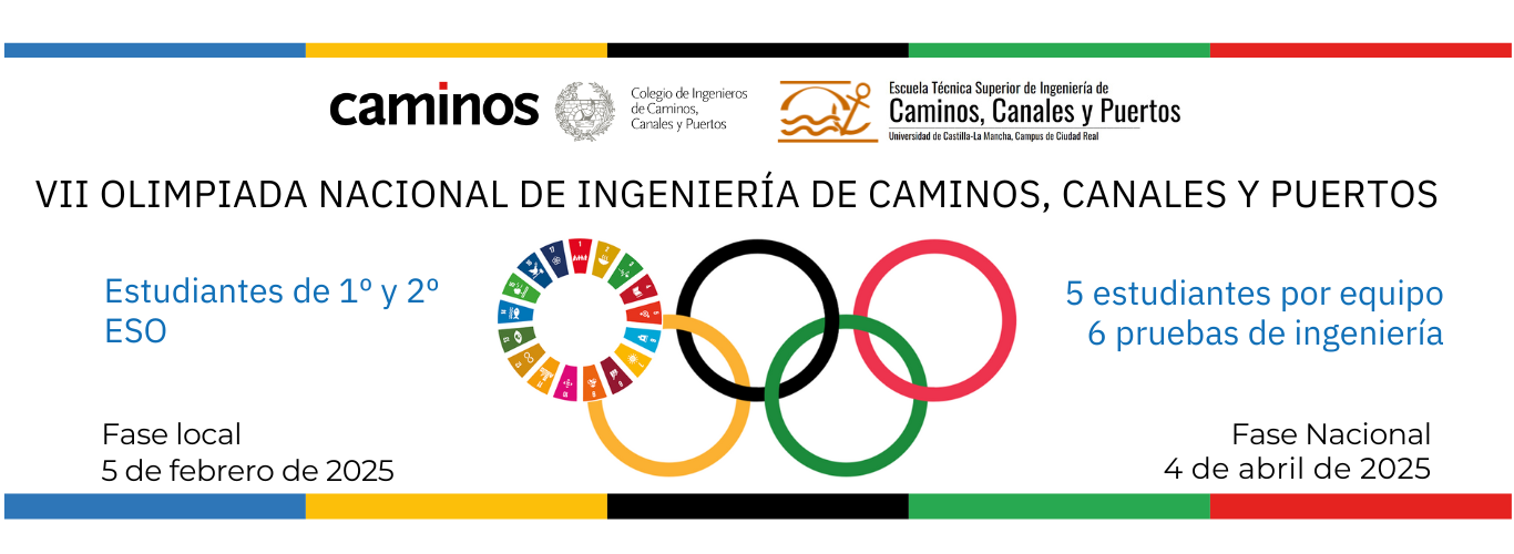 Cabecera olimpiadas 2024-2025