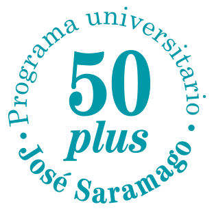 Logo José Saramago