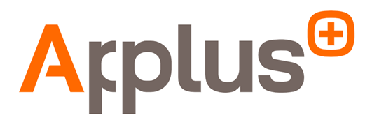 Logo applus
