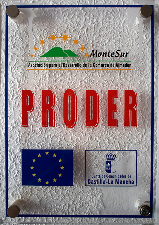 Proder. MonteSur