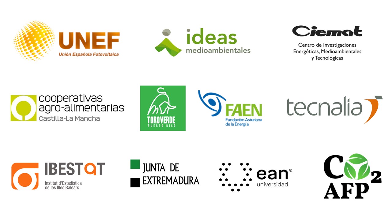 Logos colaboradores