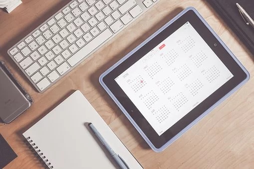 Horarios curso 25/26