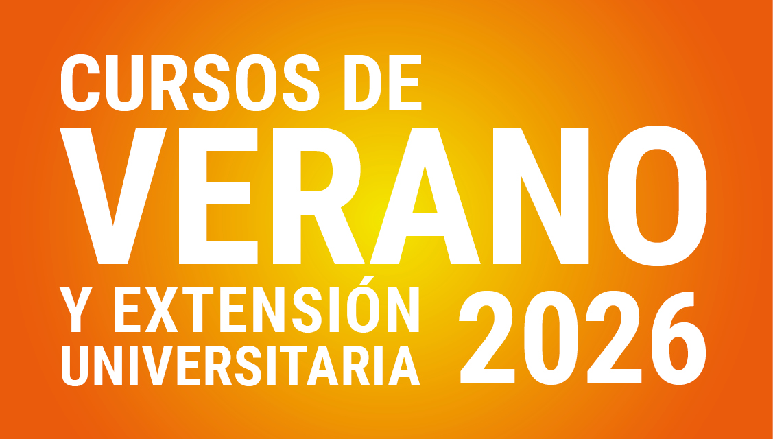 Cursos de verano y extensión universitaria 2026