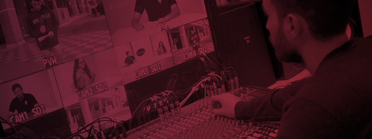 Comunicación Audiovisual y Periodismo