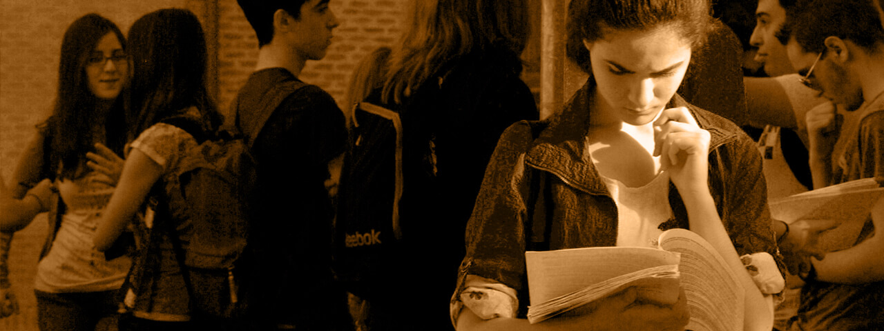 Rama de Arte y Humanidades