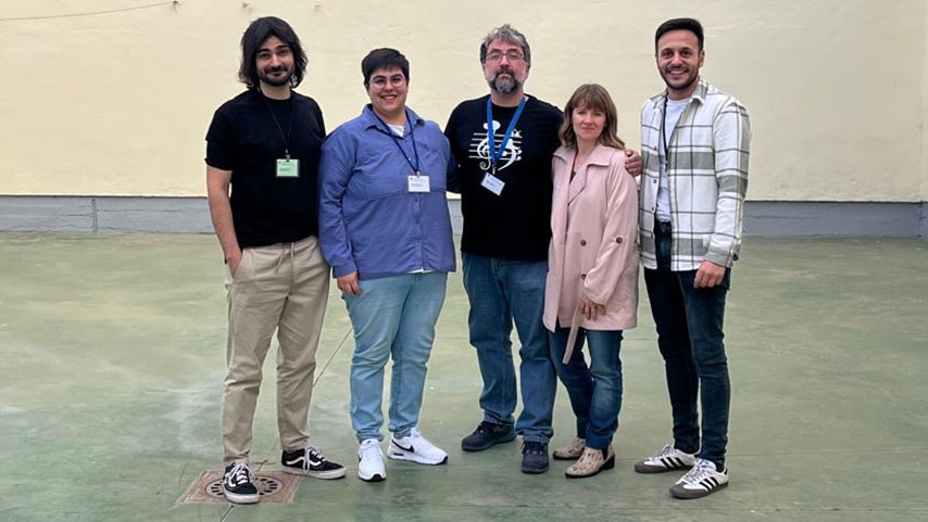Comienza la cuarta edición del programa Ciencia en Prisión de la UCLM.