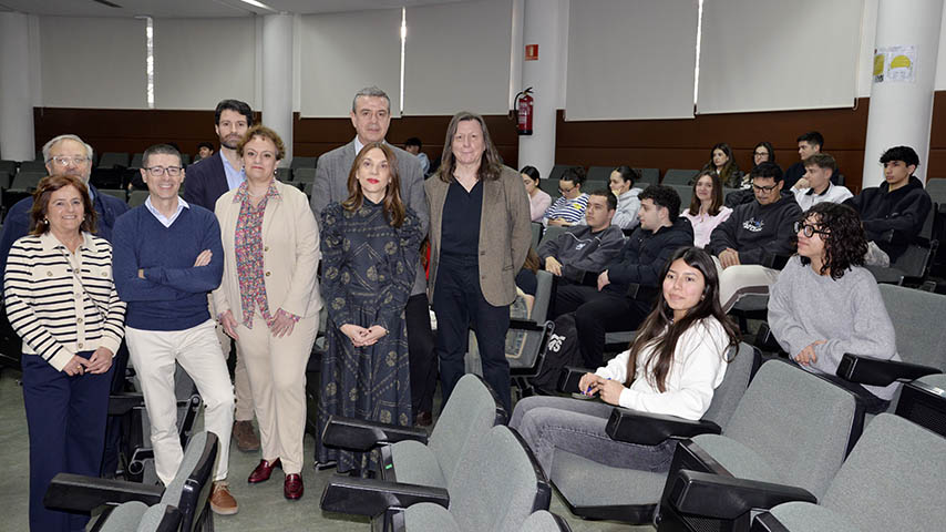 Seminario ‘De la interdependencia a la autonomía estratégica: la nueva hoja de ruta’