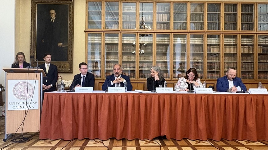 Discurso rector