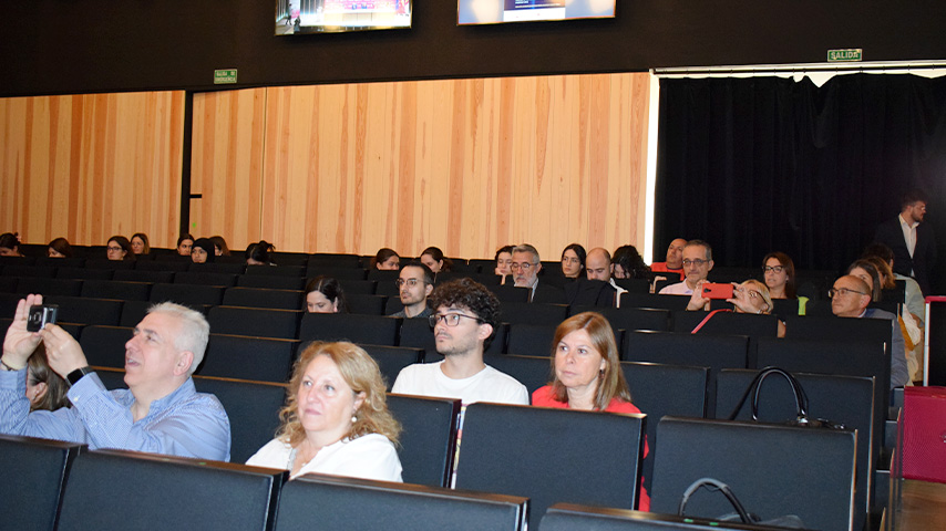 III jornadas tabaquismo