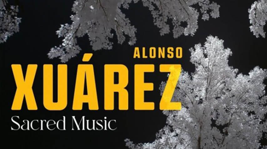 El disco 'Alonso Xuárez', fruto de un proyecto del CIDoM, ha sido galardonado en los Premio de la Música de Valencia