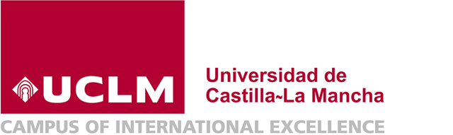 Logo UCLM CAMPUS DE EXCELENCIA INTERNACIONAL