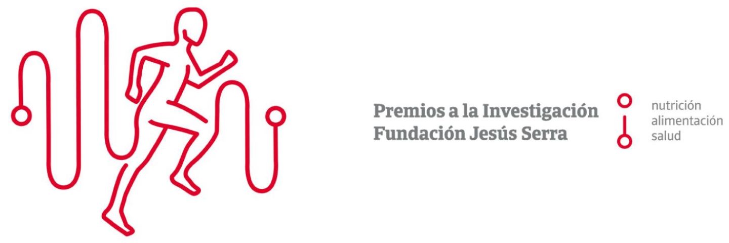 Logo Fundación Jesús Serra