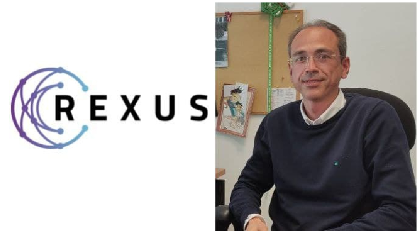 Proyecto Rexus con José González
