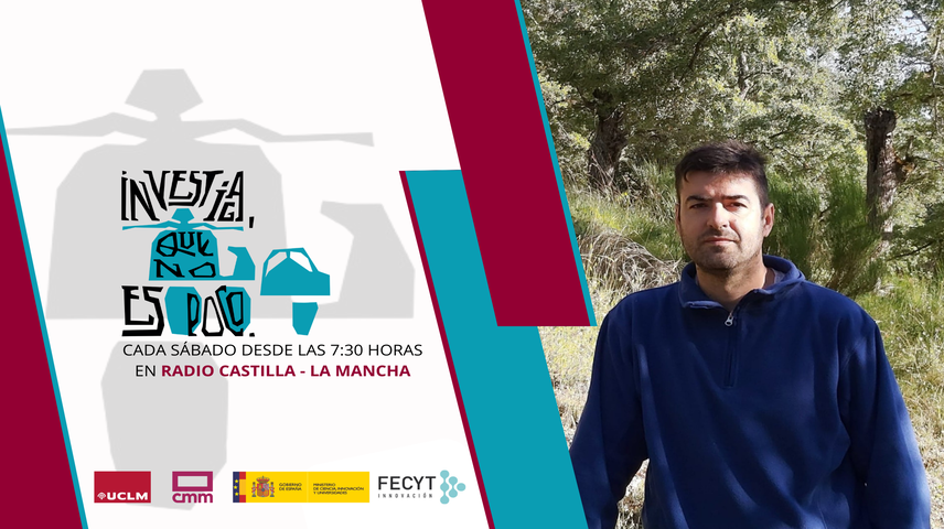 La desertificación en España y Castilla-