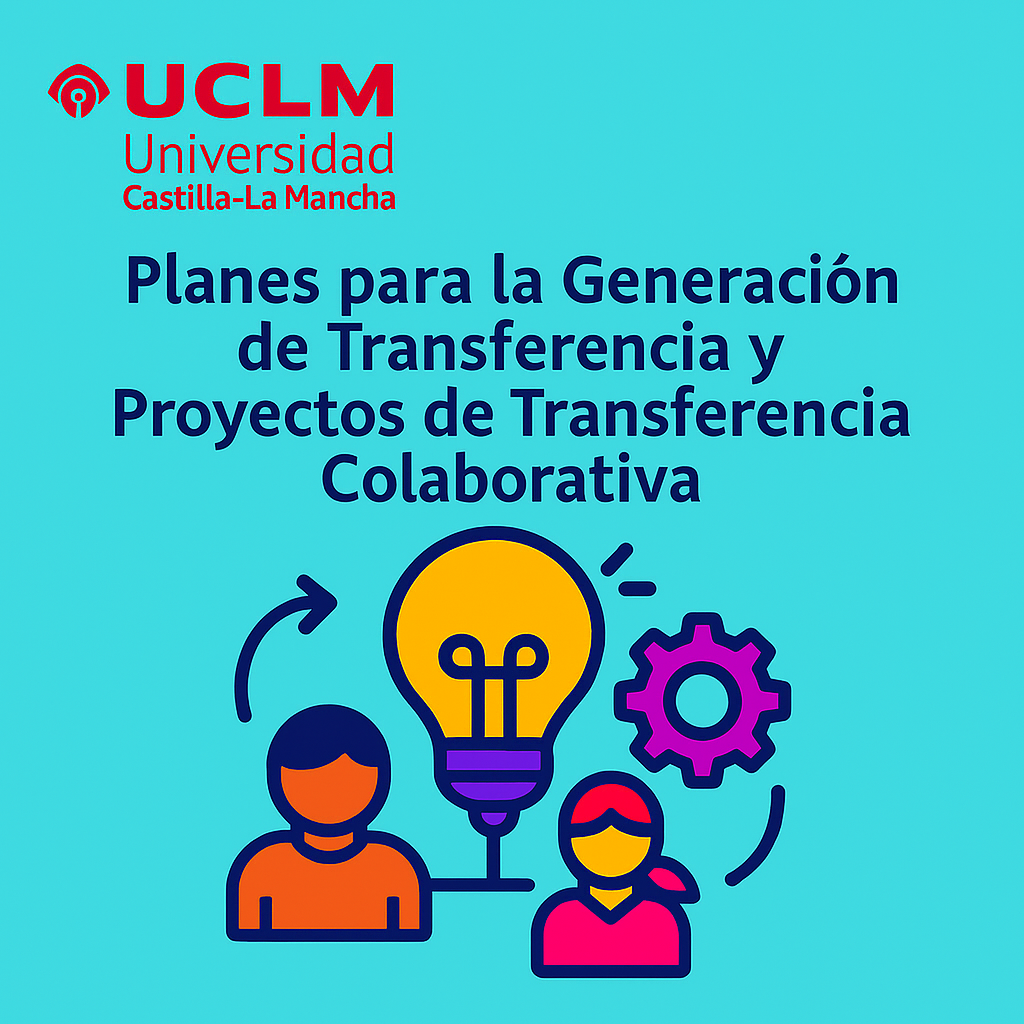 Logo Convocatoria