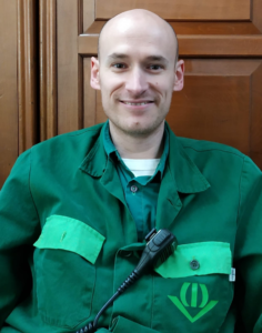 Alberto Beteta Ruiz