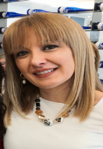 Ana Gabaldón García