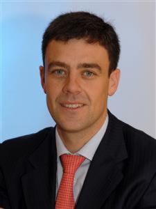 David Pérez Gonzalo