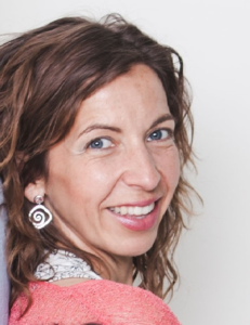 Irene Gómez García